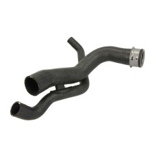 Патрубок радиатора*Furtun radiator, OM646 Sprinter 906