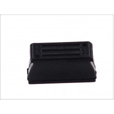 Подушка рессоры*Tampon cauciuc, SPRINTER перед.пластиковый