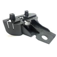 КРЕПЛЕНИЕ бамп.перед. Левое, Sprinter 906