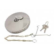 крышка бензобака, ОТК