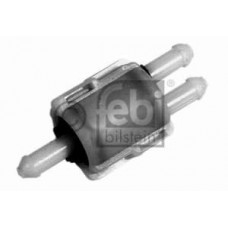 Тройник трубки омывателя*Supapa de retur