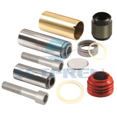 Ремкомплект тормозной суппорт*Kit reparare etrier, KNORR (d36x103mm)