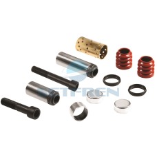 Ремкомплект тормозной суппорт*Kit reparare etrier, KNORR (d30x99mm)