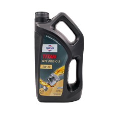 Масло 5W30, MB 229.52/MB 229.51